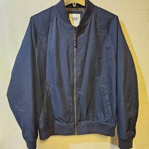 Gap bomber jacket